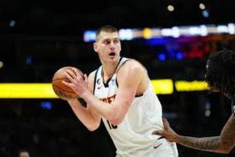Jokić zbog porodične proslave propušta Mundobasket? Jokić zbog porodične proslave propušta Mundobasket?