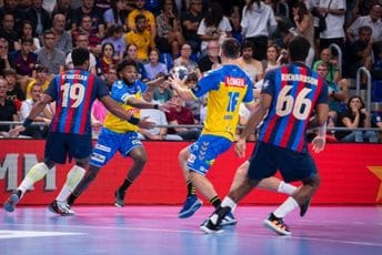 Kreće fajnl-for: Može li Barsa odbraniti naslov prvaka Evrope? Kreće fajnl-for: Može li Barsa odbraniti naslov prvaka Evrope?