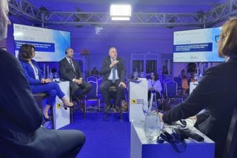 Miljanić: Crna Gora ima mjerljive rezultate u borbi protiv korupcije Miljanić: Crna Gora ima mjerljive rezultate u borbi protiv korupcije