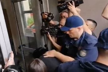 Do Kvon promijenio iskaz: Tvrdi da ih je prevarila agencija iz Singapura, presuda u ponedjeljak Do Kvon promijenio iskaz: Tvrdi da ih je prevarila agencija iz Singapura, presuda u ponedjeljak