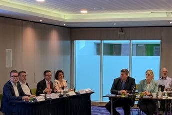 Zapadni Balkan i Turska mogu računati na novu bespovratnu podršku iz EU sredstava Zapadni Balkan i Turska mogu računati na novu bespovratnu podršku iz EU sredstava