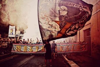 Invazija Mađara na Podgoricu: Žale se kako nemaju dovoljno ulaznica, najavljuju organizovano okupljanje pred utakmicu... Invazija Mađara na Podgoricu: Žale se kako nemaju dovoljno ulaznica, najavljuju organizovano okupljanje pred utakmicu...