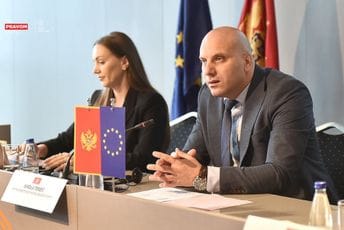 Terzić: Kontinuirana međunarodna policijska saradnja preduslov za efikasnu borbu protiv transnacionalnog teškog i organizovanog kriminala Terzić: Kontinuirana međunarodna policijska saradnja preduslov za efikasnu borbu protiv transnacionalnog teškog i organizovanog kriminala