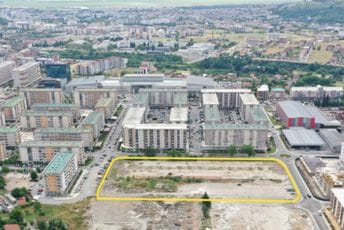 Ministarstvo raspisalo konkurs za izradu idejnog arhitektonskog rješenja osnovne škole u City kvartu Ministarstvo raspisalo konkurs za izradu idejnog arhitektonskog rješenja osnovne škole u City kvartu