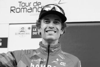 Tragedija: Poginuo švajcarski biciklista Đino Mader Tragedija: Poginuo švajcarski biciklista Đino Mader