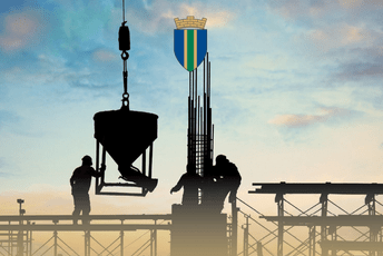 Bar: Od ponedjeljka zabrana izvođenja građevinskih radova Bar: Od ponedjeljka zabrana izvođenja građevinskih radova