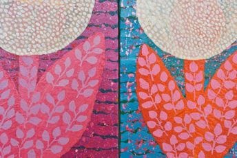 "Herbarijum" Sonje Đuranović pred likovnom publikom u Portonovom "Herbarijum" Sonje Đuranović pred likovnom publikom u Portonovom