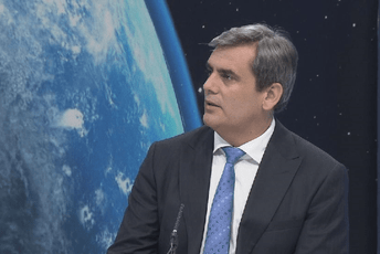 Ibrahimović: Ne pripada nam da nekoga učimo ko će ući u Vladu Ibrahimović: Ne pripada nam da nekoga učimo ko će ući u Vladu