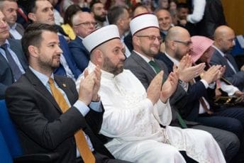 Milatović: Baštinimo međusobno uvažavanje, solidarnost i zajedništvo Milatović: Baštinimo međusobno uvažavanje, solidarnost i zajedništvo