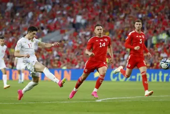 Šok u Kardifu, veliki preokret u Skoplju, remi u Prištini, Englezi i Francuzi lagano do novih pobjeda Šok u Kardifu, veliki preokret u Skoplju, remi u Prištini, Englezi i Francuzi lagano do novih pobjeda