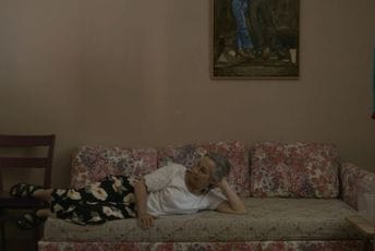 „A story like any other“: Delikatno i senzitivno o ljepoti i tjeskobi majčinstva „A story like any other“: Delikatno i senzitivno o ljepoti i tjeskobi majčinstva