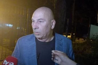 Rodić: Kvon negirao da je finansirao kampanju Spajića Rodić: Kvon negirao da je finansirao kampanju Spajića