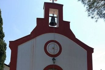 Prepoznata do neprepoznavanja: Crkva Sv. Ilije na Volujici Prepoznata do neprepoznavanja: Crkva Sv. Ilije na Volujici