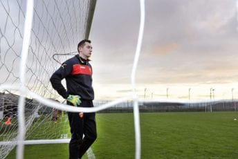 Naš bivši golman poručio Mađarima: Biće vam teško, kad je na stadionu 10.000 ljudi, djeluje kao da ih je 50.000 Naš bivši golman poručio Mađarima: Biće vam teško, kad je na stadionu 10.000 ljudi, djeluje kao da ih je 50.000