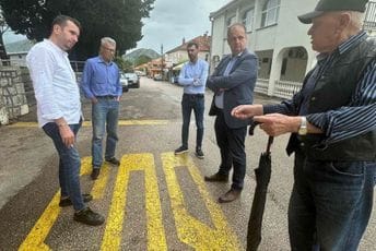 Albanska alijansa: U akciji policije stanovnici Krajine tretirani kao kriminalci, očekujemo informacije i pojašnjenja od svih državnih institucija Albanska alijansa: U akciji policije stanovnici Krajine tretirani kao kriminalci, očekujemo informacije i pojašnjenja od svih državnih institucija