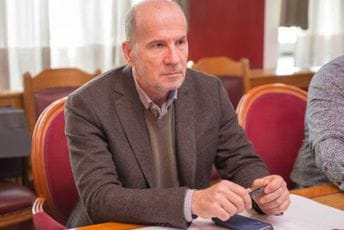 Čelebić: Policijske evidencije i ograničavanje slobode kretanja Čelebić: Policijske evidencije i ograničavanje slobode kretanja