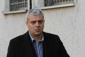 Danilo Mićović na čelu Advokatske komore Danilo Mićović na čelu Advokatske komore