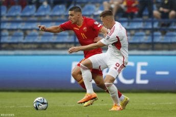 Leće napravio mjesto za Krstovića, transfer se očekuje do kraja nedjelje