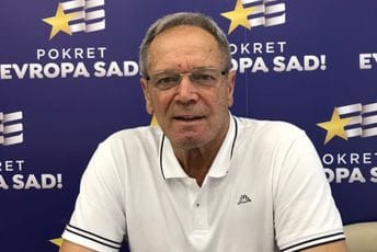 Radičević: Nakon što je Kvon otkazao servilnost i distancirao se od spletki, odlazeći članovi Vlade potrčali da se ograde od sopstvenih izjava Radičević: Nakon što je Kvon otkazao servilnost i distancirao se od spletki, odlazeći članovi Vlade potrčali da se ograde od sopstvenih izjava