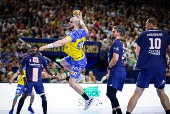 Poljaci opet u finalu Lige šampiona: PSŽ eliminisan nakon borbe pune preokreta Poljaci opet u finalu Lige šampiona: PSŽ eliminisan nakon borbe pune preokreta