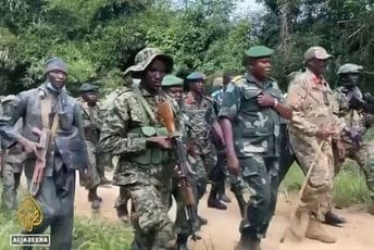 Broj poginulih u napadu na školu u Ugandi povećan na 41 Broj poginulih u napadu na školu u Ugandi povećan na 41