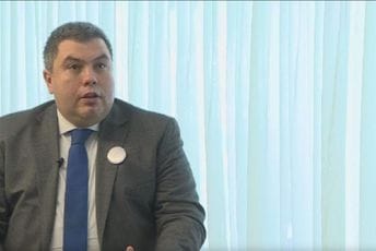 Maričić: U Evropu 'u paketu', Crna Gora predvodi region Maričić: U Evropu 'u paketu', Crna Gora predvodi region