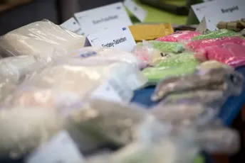 Izvještaj EU: Droge ubijaju sve više stanovnika Evrope Izvještaj EU: Droge ubijaju sve više stanovnika Evrope