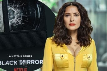 Netflix vraća jednu od najkontroverznijih serija, Salma Hajek preuzima ulogu negativca Netflix vraća jednu od najkontroverznijih serija, Salma Hajek preuzima ulogu negativca