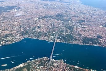 (VIDEO) U Istanbulu se danas okupilo više od pola miliona ljudi, evo i kojim povodom