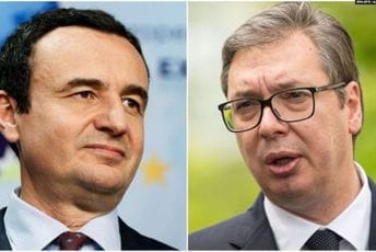 Vučić: Kurti po svaku cijenu želi rat, lažu kada kažu da nema zaštitu Vučić: Kurti po svaku cijenu želi rat, lažu kada kažu da nema zaštitu