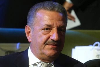 Ismailov: Navodi koalicije ZBCG nijesu istiniti, zbog toga se ide na sud Ismailov: Navodi koalicije ZBCG nijesu istiniti, zbog toga se ide na sud