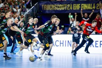 Poljaci nesrećno izgubili još jedno finale: Magdeburg je novi prvak Evrope Poljaci nesrećno izgubili još jedno finale: Magdeburg je novi prvak Evrope