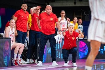 Crna Gora u plej-ofu Eurobasketa: Sjutrašnja utakmica protiv Italije počeće u 20 časova Crna Gora u plej-ofu Eurobasketa: Sjutrašnja utakmica protiv Italije počeće u 20 časova