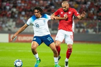 Nastavak kvalifikacija: Mnogo je bitnih mečeva, pogledajte ko sve igra sjutra i preksjutra Nastavak kvalifikacija: Mnogo je bitnih mečeva, pogledajte ko sve igra sjutra i preksjutra