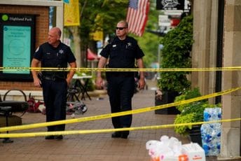 SAD: U pucnjavi u Čikagu jedna osoba ubijena, više ranjenih SAD: U pucnjavi u Čikagu jedna osoba ubijena, više ranjenih