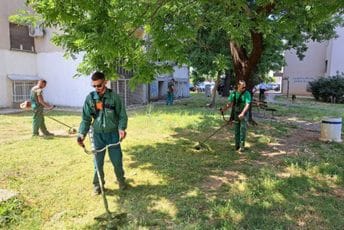 Radnik Zelenila od nadležnih traži zaštitu od direktora: Pokušava da ugasi moje radno mjesto, u toku veliko partijsko zapošljavanje