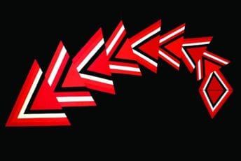 "Kompozicija formi i oblika" Seide Belegović od sjutra u Baru "Kompozicija formi i oblika" Seide Belegović od sjutra u Baru