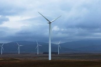 EBRD finansira vjetroelektranu u Nikšiću kreditom od 82 miliona eura EBRD finansira vjetroelektranu u Nikšiću kreditom od 82 miliona eura