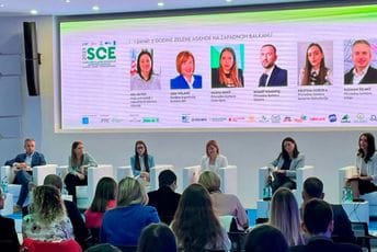 PKCG: Jačanje regionalne saradnje preduslov za potpuno iskorišćavanje potencijala cirkularne ekonomije na Zapadnom Balkanu PKCG: Jačanje regionalne saradnje preduslov za potpuno iskorišćavanje potencijala cirkularne ekonomije na Zapadnom Balkanu