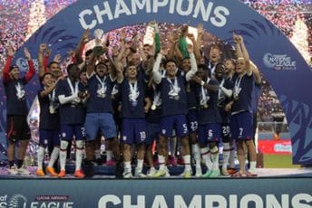 Odbranili titulu: SAD pobijedio Kanadu u finalu Lige Nacija Odbranili titulu: SAD pobijedio Kanadu u finalu Lige Nacija