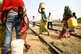 Indija: Više od 170 žrtava vrelog talasa Indija: Više od 170 žrtava vrelog talasa