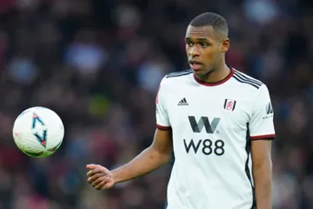 Uhapšen fudbaler Fulama: Prijetio smrću bivšoj supruzi Uhapšen fudbaler Fulama: Prijetio smrću bivšoj supruzi