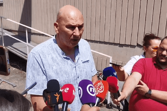 Rodić: Rano je govoriti da li će Do Kvon i Čan Jun biti izručeni