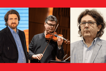 Uljarević, Simović i Zorić dobitnici Trinaestojulske nagrade Uljarević, Simović i Zorić dobitnici Trinaestojulske nagrade