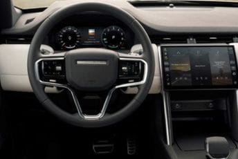 Pogledajte kako izgleda unutrašnjost novog Land Rovera Pogledajte kako izgleda unutrašnjost novog Land Rovera