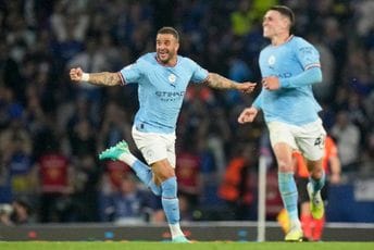 Desni bek Sitija sve bliži transferu u Bajern Desni bek Sitija sve bliži transferu u Bajern