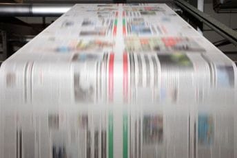 Njemački Bild ukida nekoliko stotina radnih mjesta Njemački Bild ukida nekoliko stotina radnih mjesta