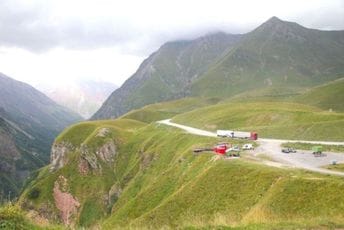 Amerikanka koja je u Njemačkoj gurnuta u jarugu duboku 50 metara puštena iz bolnice Ilustracija
