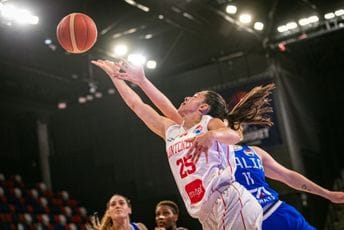 Crna Gora može u kvalifikacije za Olimpijske igre, evo i kako Crna Gora može u kvalifikacije za Olimpijske igre, evo i kako