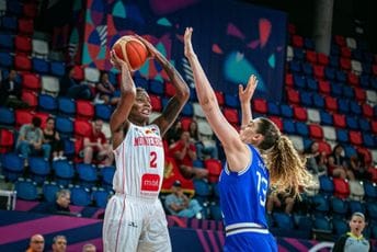 Evo protiv koga je zapravo Crna Gora večeras dominirala Evo protiv koga je zapravo Crna Gora večeras dominirala